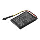 Батерия за TomTom One 140, Go 500, 950mAh, Li-ion, 3.7V, P2, HQ