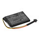 Батерия за TomTom One 140, Go 500, 950mAh, Li-ion, 3.7V, P2, HQ