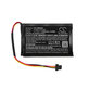 Батерия за TomTom One XL Traffic, XL 30 Europe 31, 1200mAh, Li-ion, 3.7V, FLB0813007089, HQ