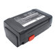 Батерия за Gardena 380 Li, 8838, 3000mAh, Li-ion, 25V, 04025-20, HQ