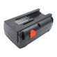 Батерия за Gardena 380 Li, 8838, 3000mAh, Li-ion, 25V, 04025-20, HQ