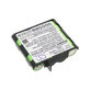 Батерия за Compex MI-Fitness, 2000mAh, Ni-MH, 4.8V, 941213, HQ