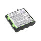 Батерия за Compex MI-Fitness, 2000mAh, Ni-MH, 4.8V, 941213, HQ