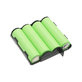Батерия за Compex MI-Fitness, 2000mAh, Ni-MH, 4.8V, 941213, HQ