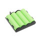 Батерия за Compex MI-Fitness, 2000mAh, Ni-MH, 4.8V, 941213, HQ