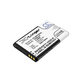 Батерия за Doro 1370, 1372, 2404, 6040, 1200mAh, Li-ion, 3.7V, DBO-1000A, HQ