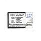 Батерия за Doro 1370, 1372, 2404, 6040, 1200mAh, Li-ion, 3.7V, DBO-1000A, HQ