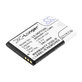 Батерия за Doro 1360, 900mAh, Li-ion, 3.7V, DBC-800A, HQ