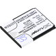 Батерия за Sony Ericsson W595, K790i, K800i, W850i, W900i, W950i, 900mAh, Li-ion, 3.7V, BST-33, HQ