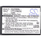 Батерия за Alcatel One Touch 2010D, 700mAh, Li-ion, 3.7V, CAB22D0000C1, HQ