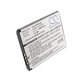 Батерия за Alcatel One Touch, OT, TCL A, Vodafone, 900mAh, Li-ion, 3.7V, CAB31L0004C1, HQ