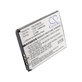 Батерия за Alcatel One Touch, OT, TCL A, Vodafone, 900mAh, Li-ion, 3.7V, CAB31L0004C1, HQ