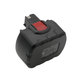 Батерия за Bosch 13614, 3000mAh, Ni-MH, 14.4V, 2 607 335 264, HQ