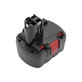 Батерия за Bosch 13614, 3000mAh, Ni-MH, 14.4V, 2 607 335 264, HQ