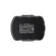 Батерия за Bosch 13614, 3000mAh, Ni-MH, 14.4V, 2 607 335 264, HQ