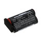 Батерия за Moser ChromStyle, Wella Academy, Super Cordless, 2000mAh, Ni-MH, 3.6V, 1871-7590, HQ