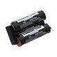 Батерия за Moser ChromStyle, Wella Academy, Super Cordless, 2000mAh, Ni-MH, 3.6V, 1871-7590, HQ