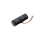 Батерия за Wella Xpert HS71, 1400mAh, Li-ion, 3.7V, 1531582, HQ