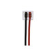 Батерия за Wella Xpert HS71, 1400mAh, Li-ion, 3.7V, 1531582, HQ