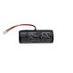 Батерия за Wella Xpert HS71, 1400mAh, Li-ion, 3.7V, 1531582, HQ