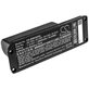 Батерия за Bose 413295, SoundLink Mini, 2600mAh, Li-ion, 7.4V, 061384, HQ