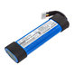 Батерия за JBL Xtreme 2, 5200mAh, Li-ion, 7.4V, SUN-INTE-103, HQ