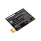 Батерия за Lenovo Tab 4, Lenovo TB850, 4850mAh, Li-Pol, 3.85V, L16D1P34, HQ