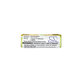 Батерия за Oral-B Professional Care, Triumph, 2500mAh, Ni-MH, 1.2V, 3731, HQ