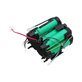 Батерия за Electrolux PQ91-ALRGY, PQ91-ANIMA, AEG QX 9, 3000mAh, Li-ion, 25.2V, 4055478301, HQ