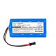 Батерия за Eufy Robovac 11, Haier TAB T550, Haier TAB560, 2600mAh, Li-ion, 14.8V, FL2600, HQ
