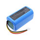 Батерия за Liectroux C30B, BLAUPUNKT BPK-VCBB1XB, Midea M4, 2600mAh, Li-ion, 14.4V, MD-C30B, HQ