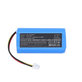 Батерия за Liectroux C30B, BLAUPUNKT BPK-VCBB1XB, Midea M4, 2600mAh, Li-ion, 14.4V, MD-C30B, HQ