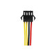 Батерия за Vileda Vr102, 201, 303, One, 2600mAh, Li-ion, 10.8V, 0769-03, HQ