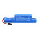 Батерия за Vileda Vr102, 201, 303, One, 2600mAh, Li-ion, 10.8V, 0769-03, HQ