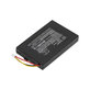 Батерия за Logitech G533, G933, 1200mAh, Li-Pol, 3.7V, 533-000132, HQ