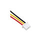 Батерия за Logitech G533, G933, 1200mAh, Li-Pol, 3.7V, 533-000132, HQ