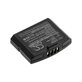 Батерия за Sennheiser IS 410, IS 4200, RR 4200, SET 830, SET 840, 150mAh, Li-Pol, 3.7V, HC-BA300, HQ