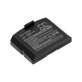 Батерия за Sennheiser IS 410, IS 4200, RR 4200, SET 830, SET 840, 150mAh, Li-Pol, 3.7V, HC-BA300, HQ
