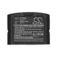 Батерия за Sennheiser IS 410, IS 4200, RR 4200, SET 830, SET 840, 150mAh, Li-Pol, 3.7V, HC-BA300, HQ