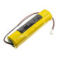 Батерия за Jablotron JA80A, 12000mAh, Li-MnO2, 6V, 2CR34615, HQ