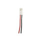 Батерия за Jablotron JA80A, 12000mAh, Li-MnO2, 6V, 2CR34615, HQ