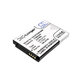 Батерия за Philips SCD 603, 1100mAh, Li-ion, 3.7V, SN-S150, HQ