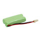 Батерия за Motorola MBP20, 700mAh, Ni-MH, 2.4V, VT1208014770G, HQ