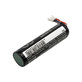 Батерия за Datalogic GM4100, 4400, 3400mAh, Li-ion, 3.7V, 128000894, HQ
