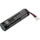 Батерия за Datalogic GM4100, 4400, 3400mAh, Li-ion, 3.7V, 128000894, HQ