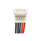 Батерия за Datalogic GM4100, 4400, 3400mAh, Li-ion, 3.7V, 128000894, HQ