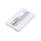 Батерия за Cipherlab 8300-L, Metrologic MK5502, 750mAh, Li-Ion, 3.7V, BA-80S700, HQ