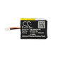 Батерия за Opticon OPN-2000, 190mAh, Li-Pol, 3.7V, OPH201BL, HQ