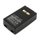 Батерия за Datalogic Falcon X4, X3, 6800mAh, Li-Ion, 3.7V, 94ACC1386, HQ