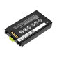 Батерия за Symbol, Zebra MC3100, MC3190, 2500mAh, Li-Pol, 3.7V, BTRY-MC31KAB02, HQ